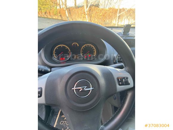 Sahibinden Opel Corsa 1.3 CDTI Essentia 2012 Model 
