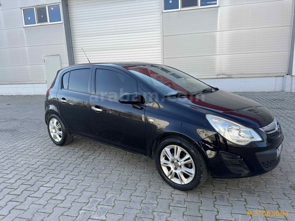 Sahibinden Opel Corsa 1.3 CDTI Essentia 2012 Model 
