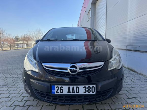 Sahibinden Opel Corsa 1.3 CDTI Essentia 2012 Model 