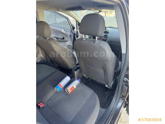 Sahibinden Opel Corsa 1.3 CDTI Essentia 2012 Model 