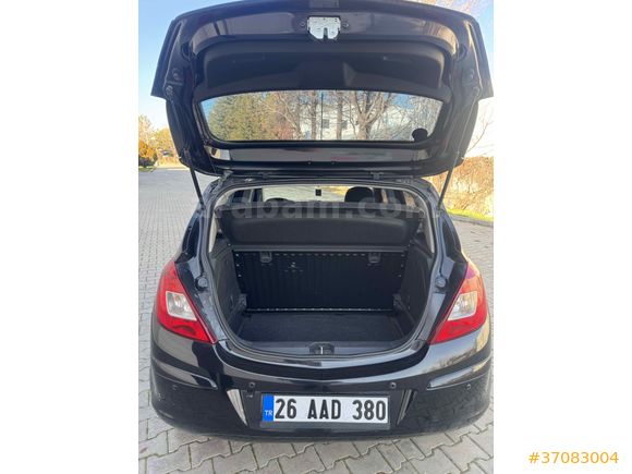 Sahibinden Opel Corsa 1.3 CDTI Essentia 2012 Model 