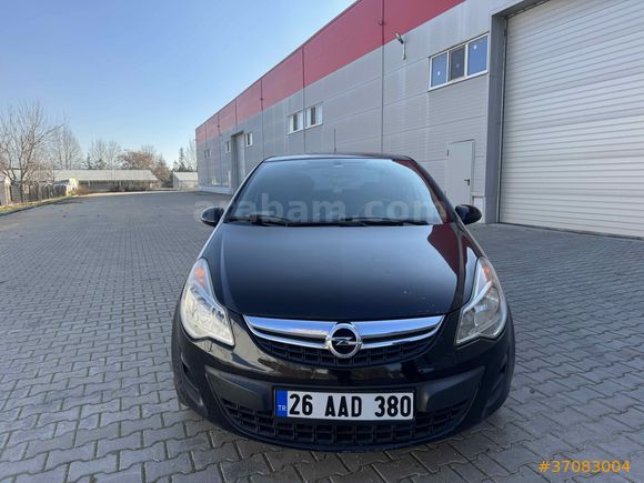 Sahibinden Opel Corsa 1.3 CDTI Essentia 2012 Model 