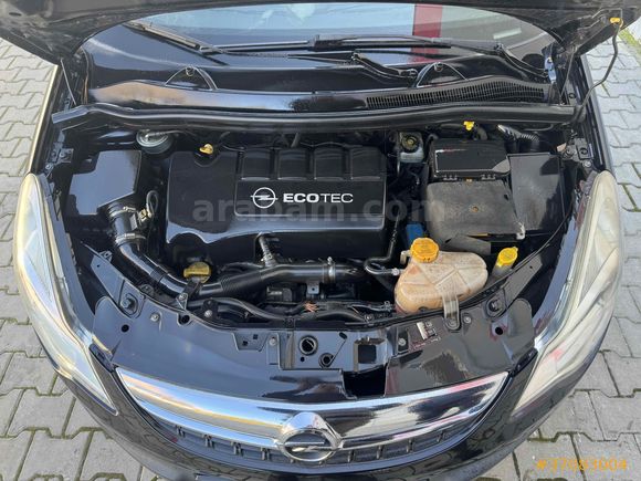 Sahibinden Opel Corsa 1.3 CDTI Essentia 2012 Model 