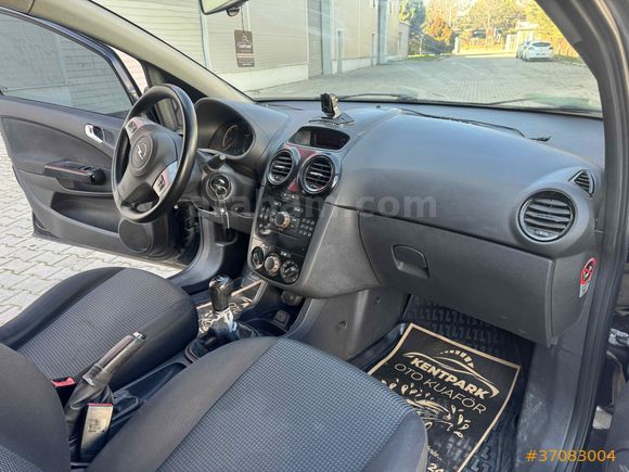Sahibinden Opel Corsa 1.3 CDTI Essentia 2012 Model 