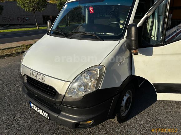 Sahibinden Iveco - Otoyol 35 S