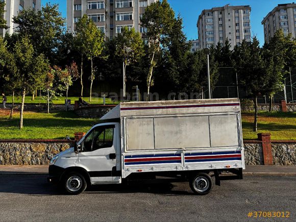 Sahibinden Iveco - Otoyol 35 S