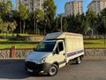 Sahibinden Iveco - Otoyol 35 S