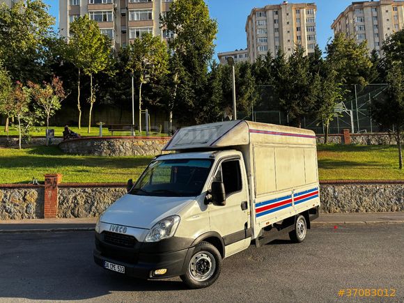 Sahibinden Iveco - Otoyol 35 S