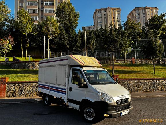 Sahibinden Iveco - Otoyol 35 S