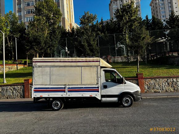 Sahibinden Iveco - Otoyol 35 S
