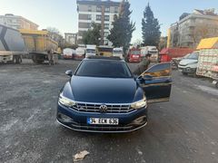 Sahibinden Volkswagen Passat 1.5 TSi Business 2021 Model 