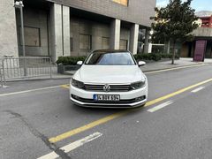 Sahibinden Volkswagen Passat 1.6 TDi BlueMotion Comfortline 2018 Model  186.000 km Beyaz