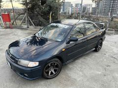 Mazda 323 1.8 133hp 