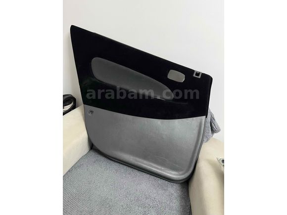 Sahibinden Mazda 323 1.8 Familia 1997 Model Ankara 45.000 km Yeşil