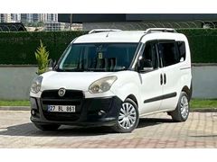 Sahibinden Fiat Doblo Combi 1.3 Multijet Easy 2012 Model