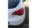 Sahibinden Opel Astra 1.4 T sport 2013 Model  236000km km Beyaz