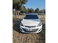 Sahibinden Opel Astra 1.4 T sport 2013 Model  236000km km Beyaz