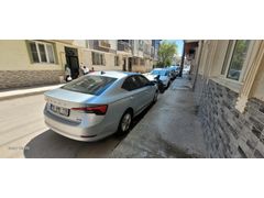 Sahibinden Skoda Octavia 1.0 e-Tec Elite 2021 Model