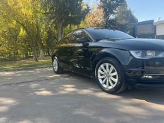 Sahibinden Audi A3 Sedan 1.6 TDI Ambition 2015 Model 