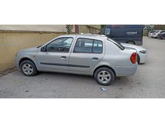 Sahibinden Renault Clio 1.4 RNA 2000 Model