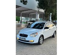 Sahibinden Hyundai Accent Era 1.5 CRDi-VGT Team 2009 Model  
Beyaz hatasız