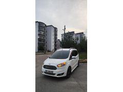 Sahibinden Ford Tourneo Courier 1.6 TDCi Journey Trend 2014 Model