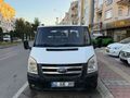2010 Model Klimalı Yeni Motor Yapılmış Transit