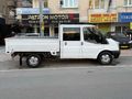 2010 Model Klimalı Yeni Motor Yapılmış Transit