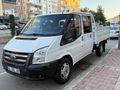 2010 Model Klimalı Yeni Motor Yapılmış Transit