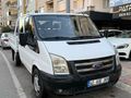 2010 Model Klimalı Yeni Motor Yapılmış Transit