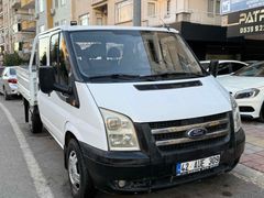 2010 Model Klimalı Yeni Motor Yapılmış Transit