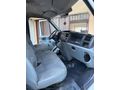2010 Model Klimalı Yeni Motor Yapılmış Transit