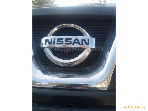 Sahibinden Nissan Qashqai 1.5 dCi Black Edition 2013 Model