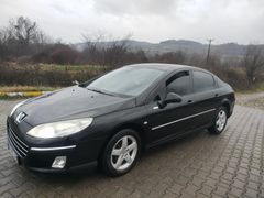 Sahibinden Peugeot 407 1.6 HDi Millesim 2011 Model