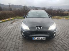 Sahibinden Peugeot 407 1.6 HDi Millesim 2011 Model