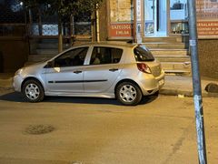 Sahibinden Renault Clio 1.5 dCi Authentique Edition 2012 Model İstanbul 240.000 km Gri