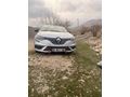 Acil satılık  tesla ekranlı hasar kaydı yoktur Sahibinden Renault Megane 1.5 dCi Touch 2018 Model 