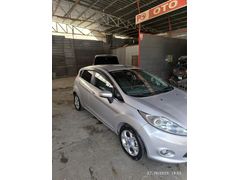 Sahibinden Ford Fiesta 1.4 TDCi Titanium 2010 Model