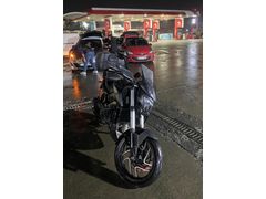 Sahibinden Bajaj Dominar D 400