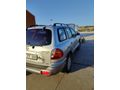 Sahibinden Hyundai Santa Fe 2.0 CRDi GLS 2003 Model