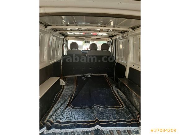 Sahibinden Ford Transit 300 S 2008 Model İstanbul