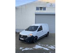 Sahibinden Dacia Dokker 1.5 DCi Ambiance 2016 Model 