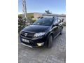 Sahibinden Dacia Sandero 1.5 dCi Stepway 2014 Model
