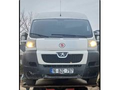 Sahibinden Peugeot Boxer 16+1 L4H2 