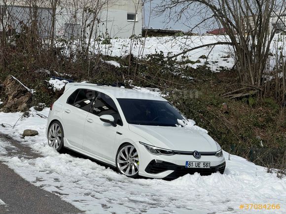 Sahibinden Volkswagen Golf 1.0 eTSI Life 2023 Model 