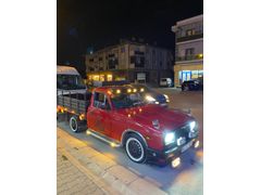 dede satışta