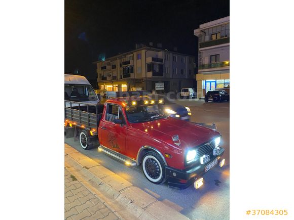 dede satışta