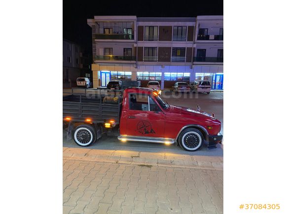 dede satışta