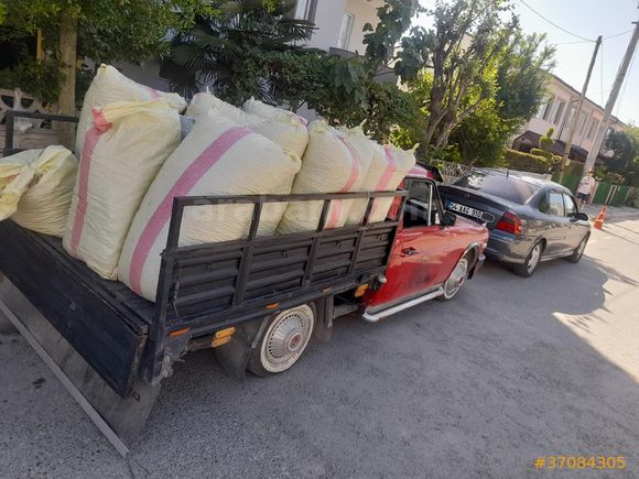 dede satışta