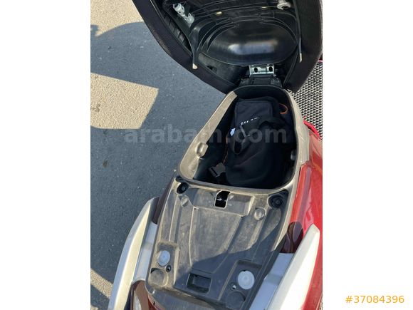 Sahibinden Honda Activa 125 